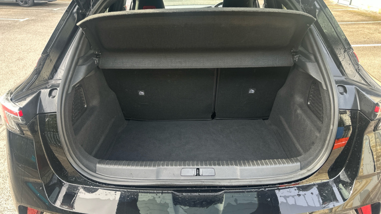 Vauxhall Mokka 1.2 Turbo 136 GS 5dr Petrol Hatchback